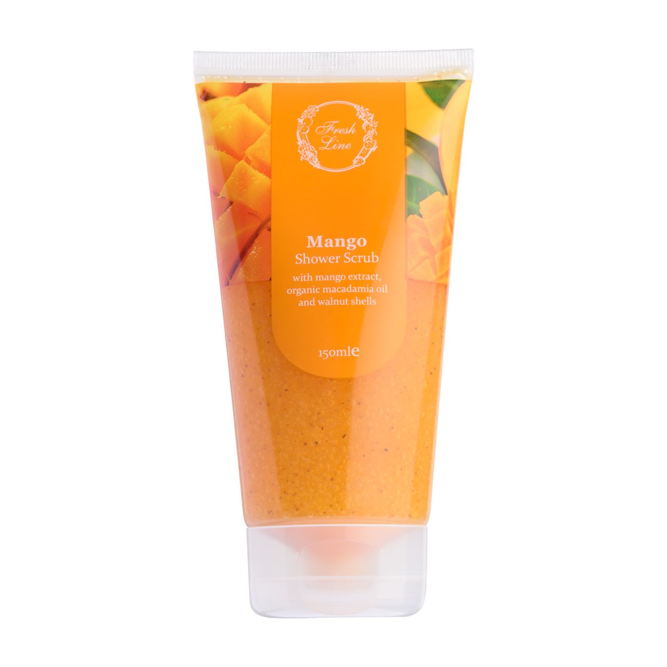 Mango-Shower-Scrub