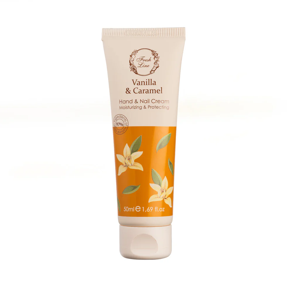Vanilla-Caramel-Hand-Nail-Cream